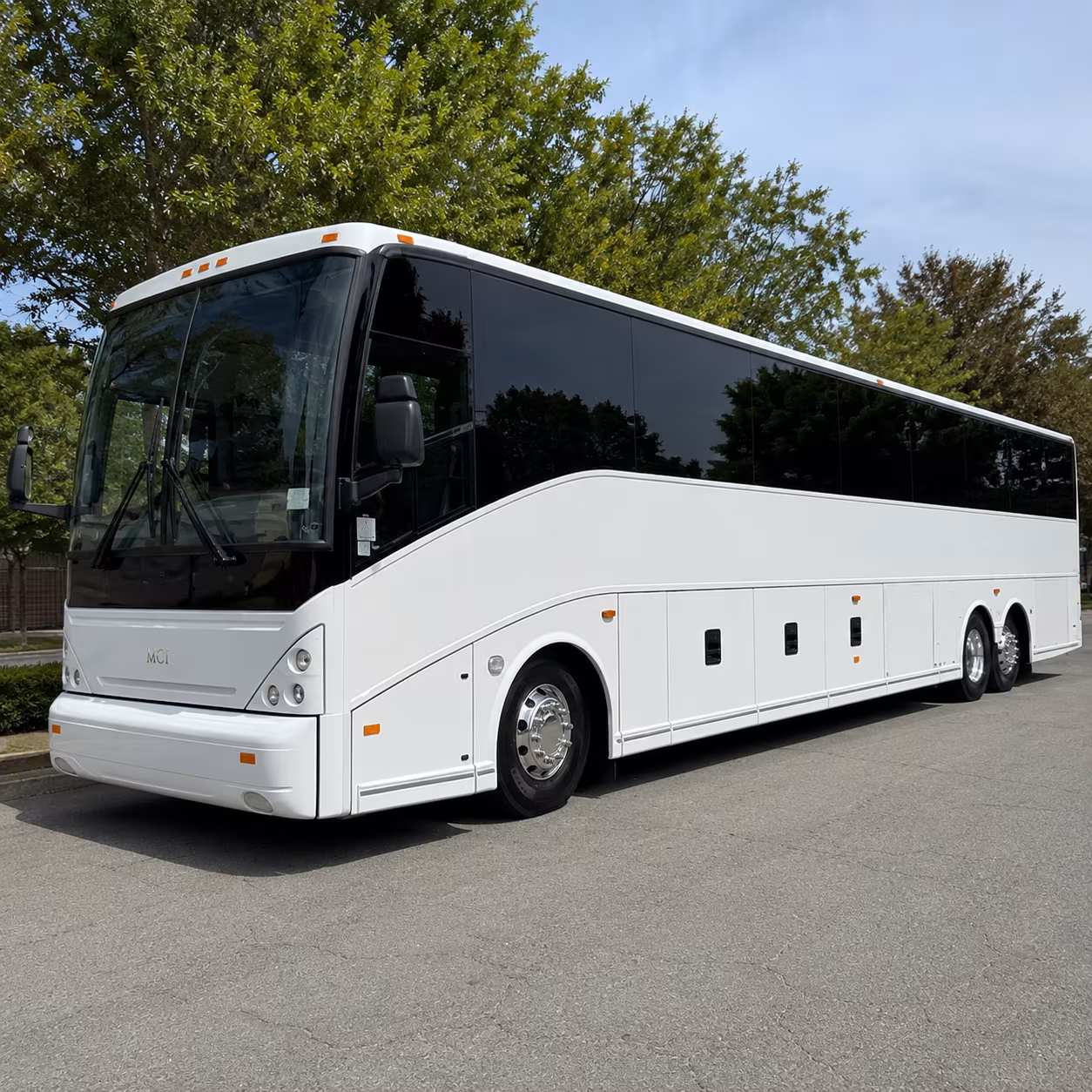 airport shuttles for corporate groups flying into the treasure valley