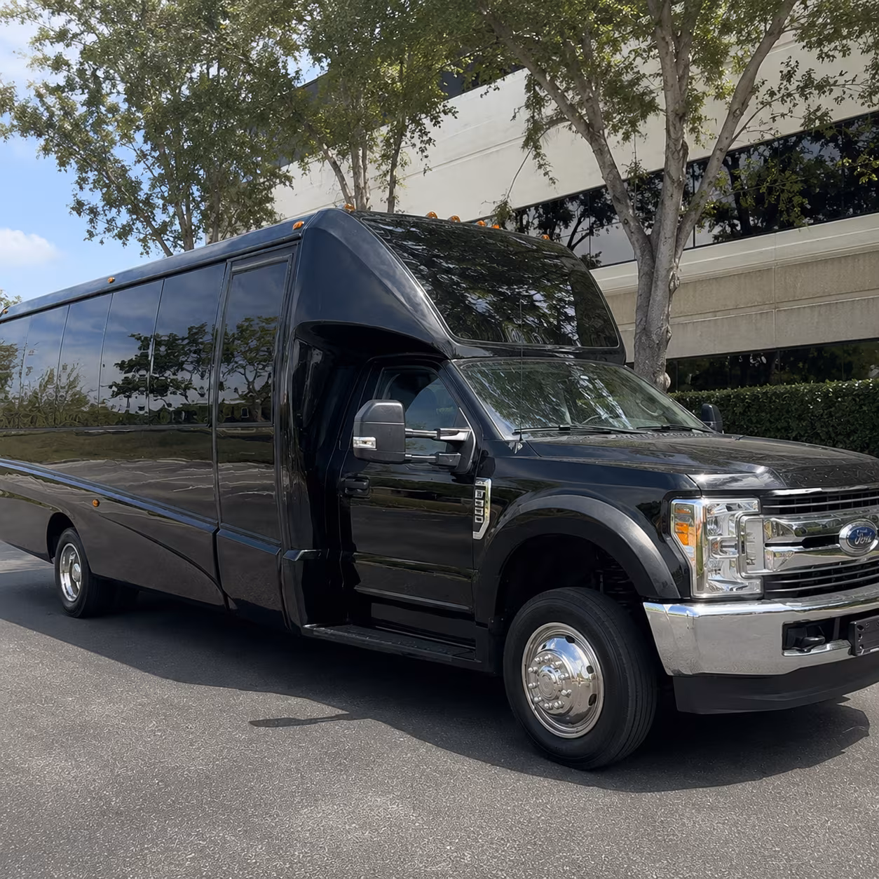 bachelor bachelorette party bus rental