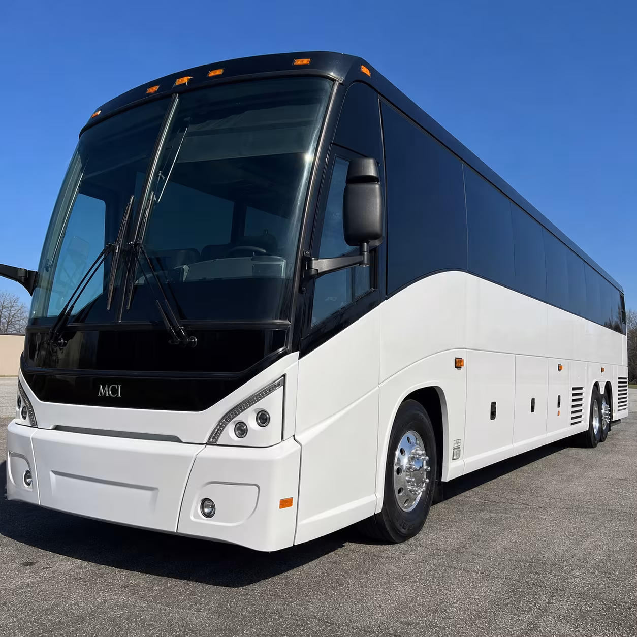 bend concert transportation
