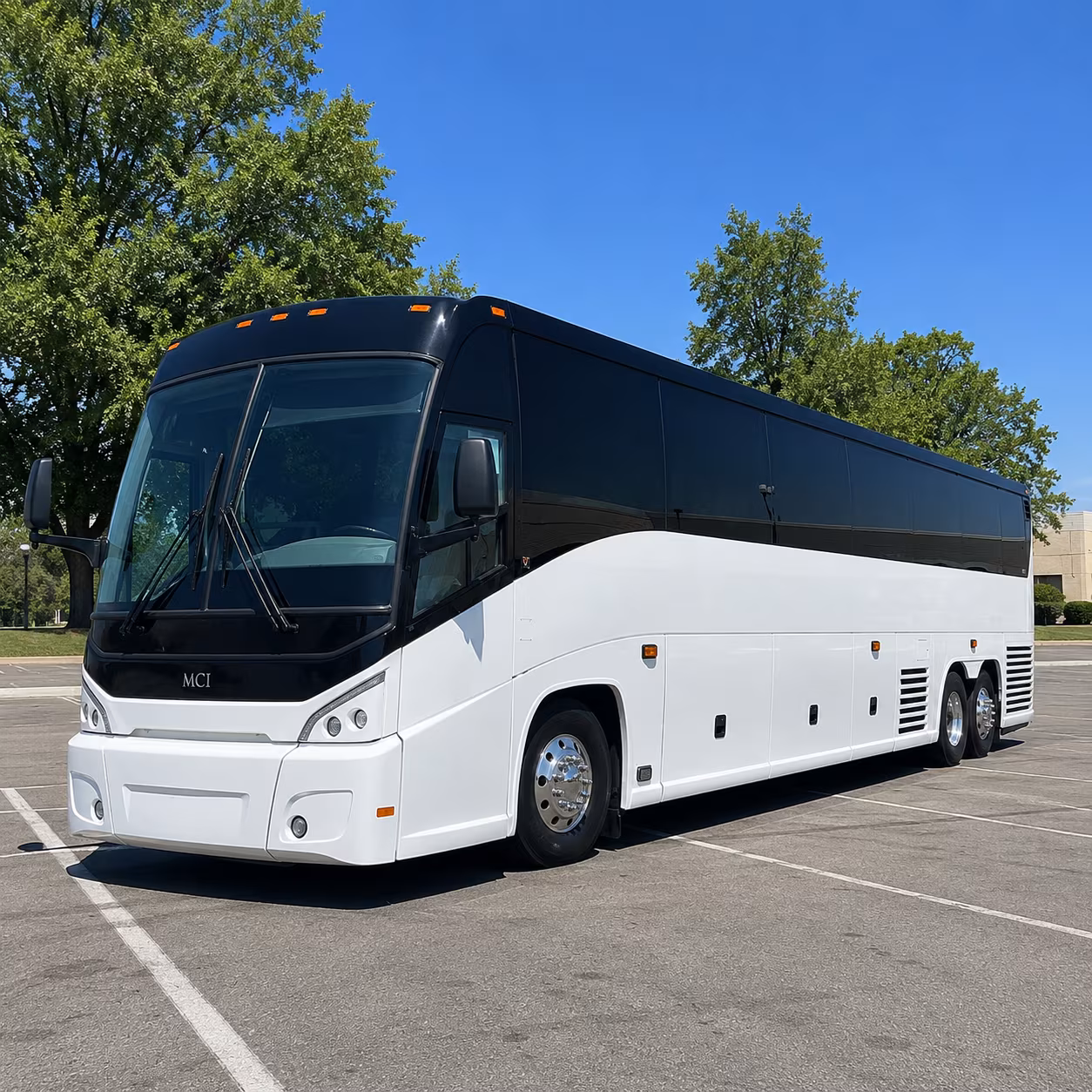 bend field trip transportation