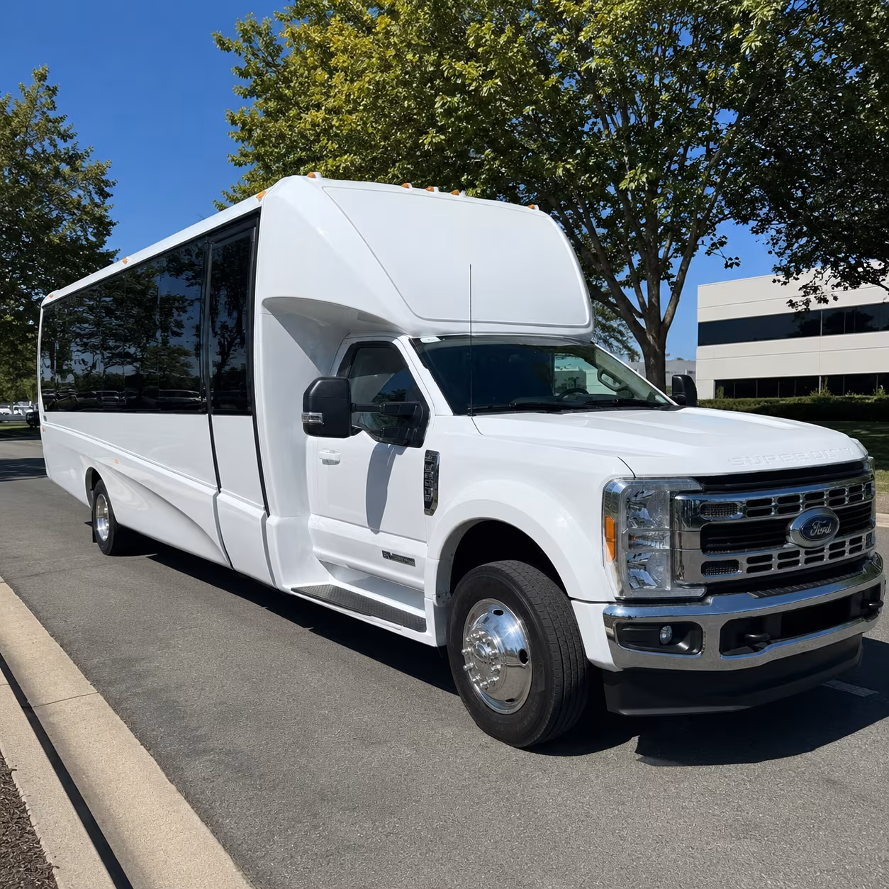 bend government military transportation