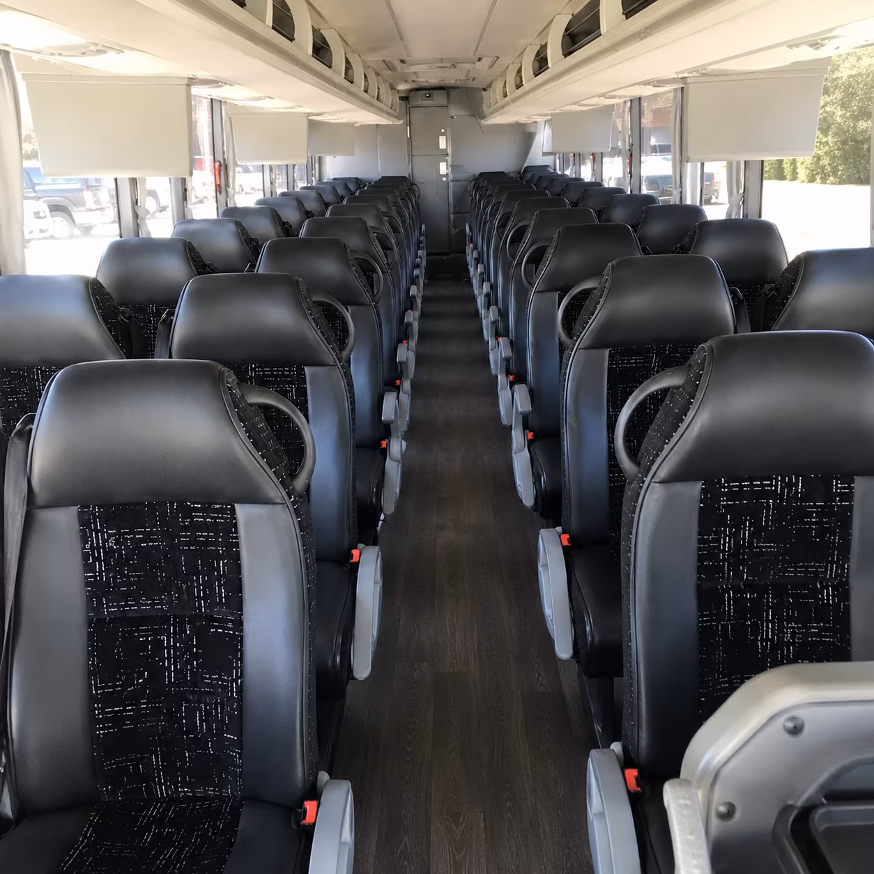 bend long distance transportation