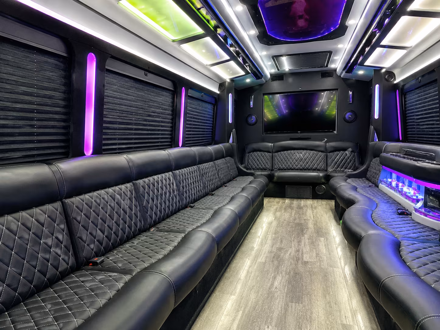 boise party bus rental gallery