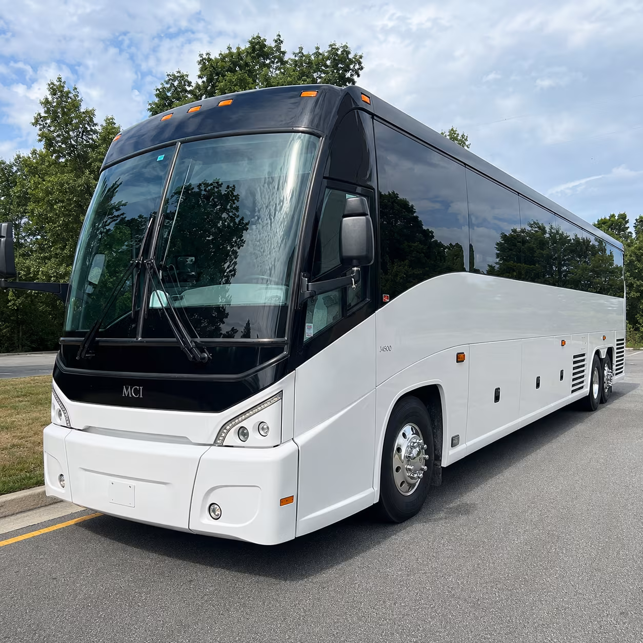 boise regional christian conference and worship event transportation