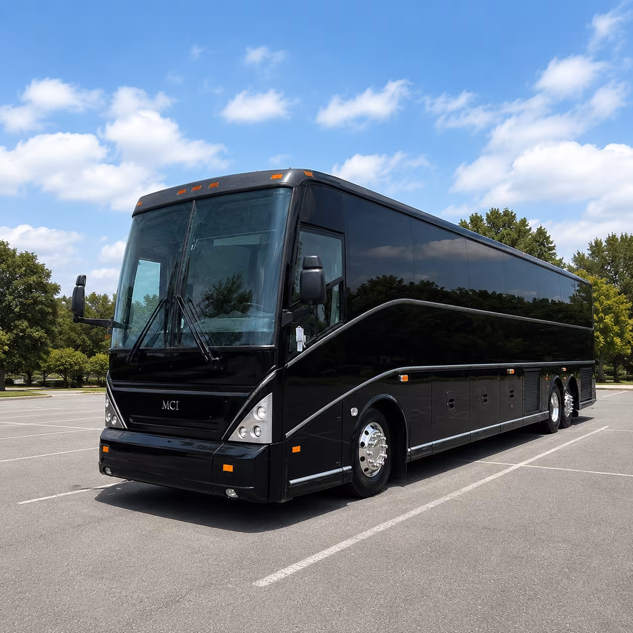 browse a large selection of buses for boise airport transfers and corporate shuttles