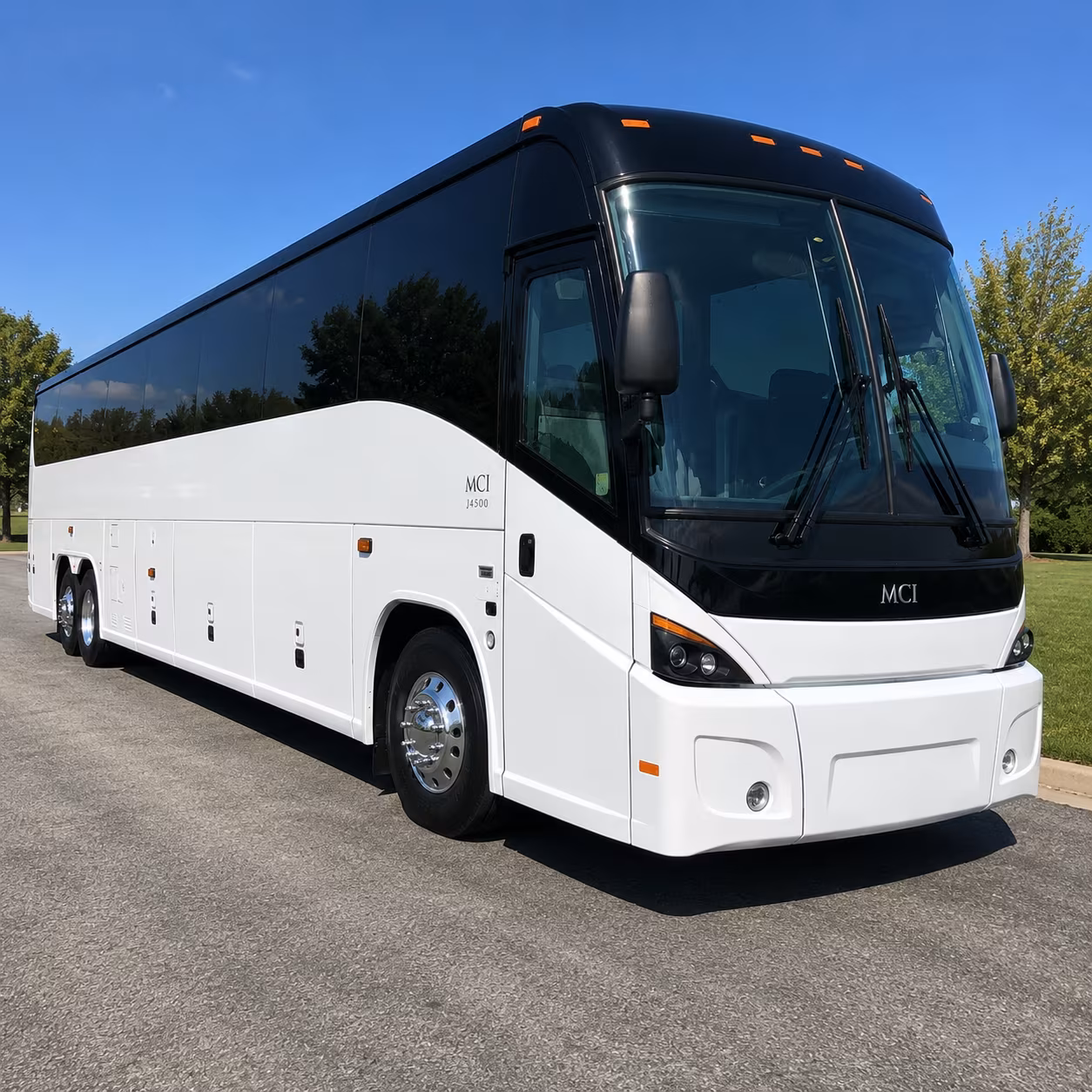 cut parking pressure at your boise campus with a dedicated employee shuttle