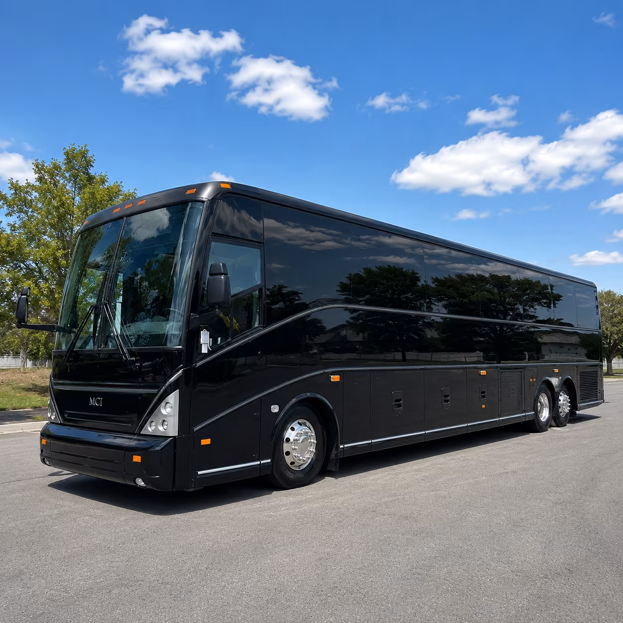find field trip buses for celebration park shoshone falls and long distance student trips