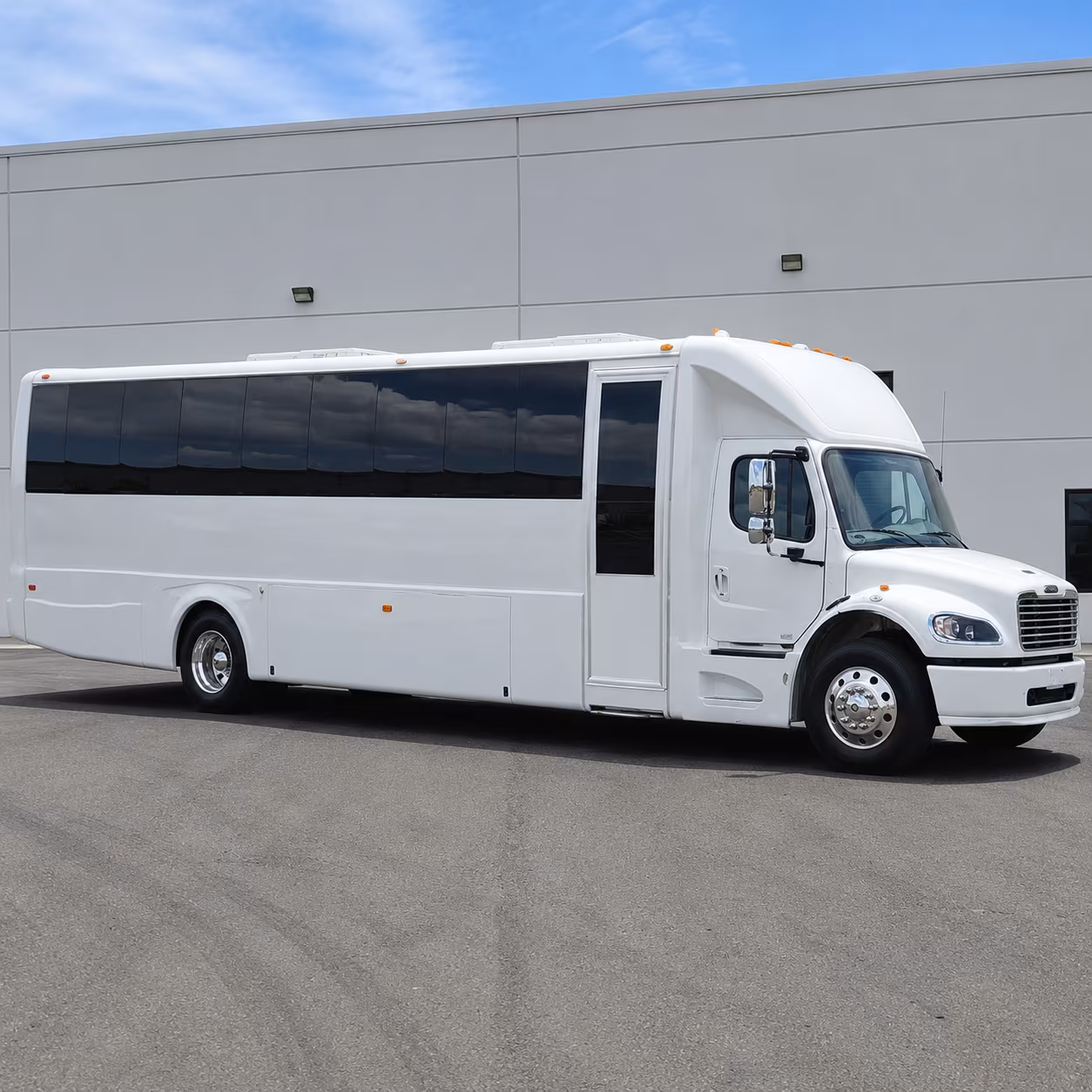 it gets even better with a party bus for your boise wine tour