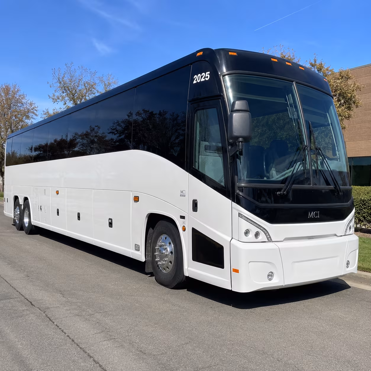 keeping your corporate group together for bsu hospitality events and campus shuttles