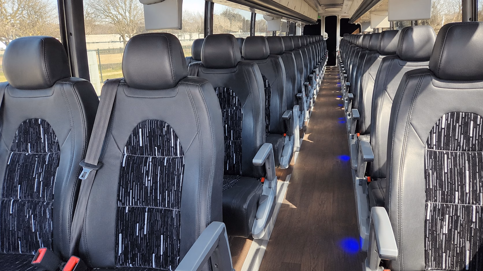 layton airport transportation