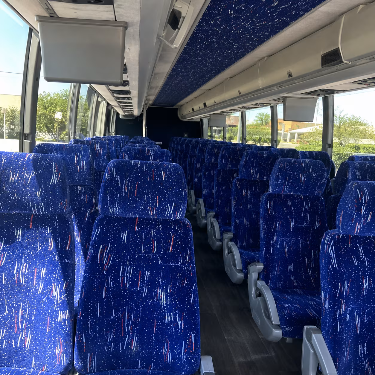 make the most of the sunny slope corridor with a charter bus from boise