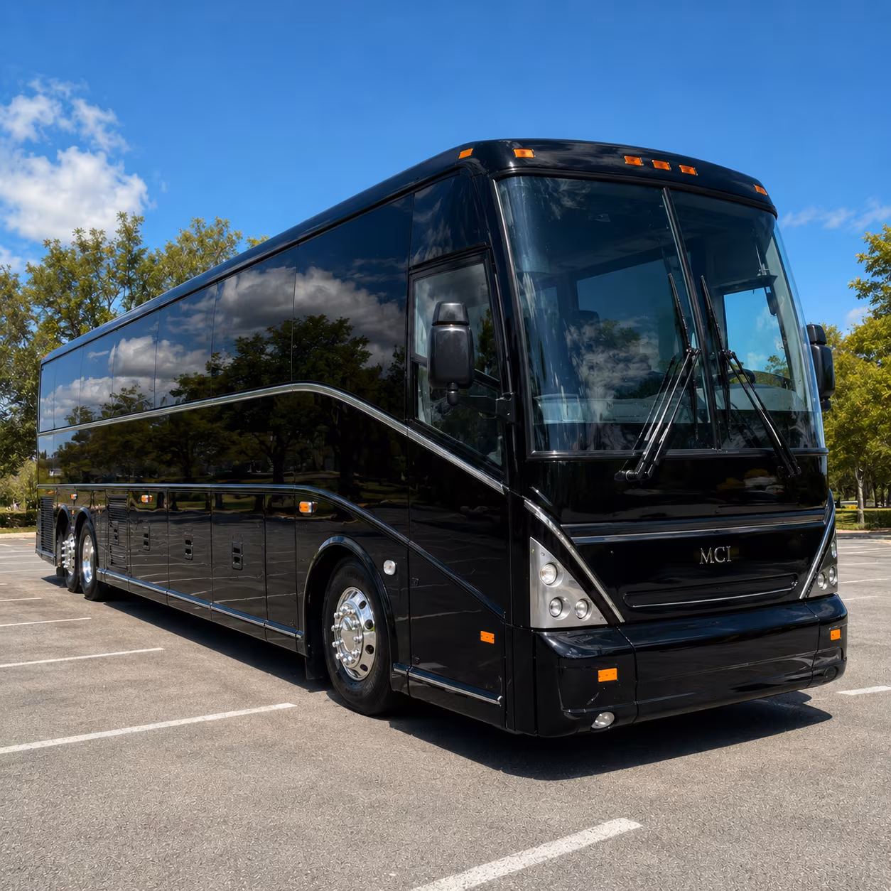 need a bus for treefort music fest or downtown boise events