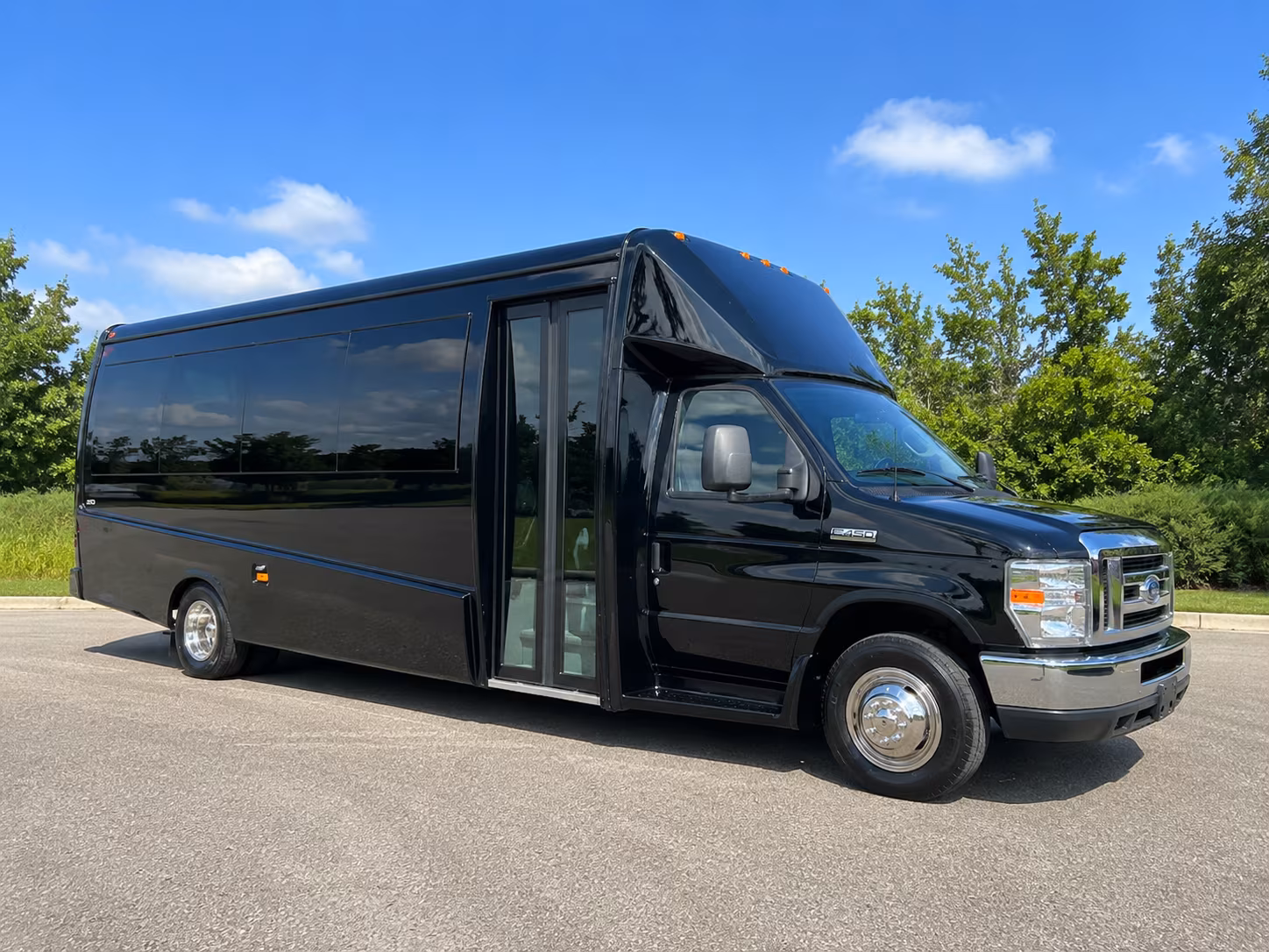ogden bus rentals