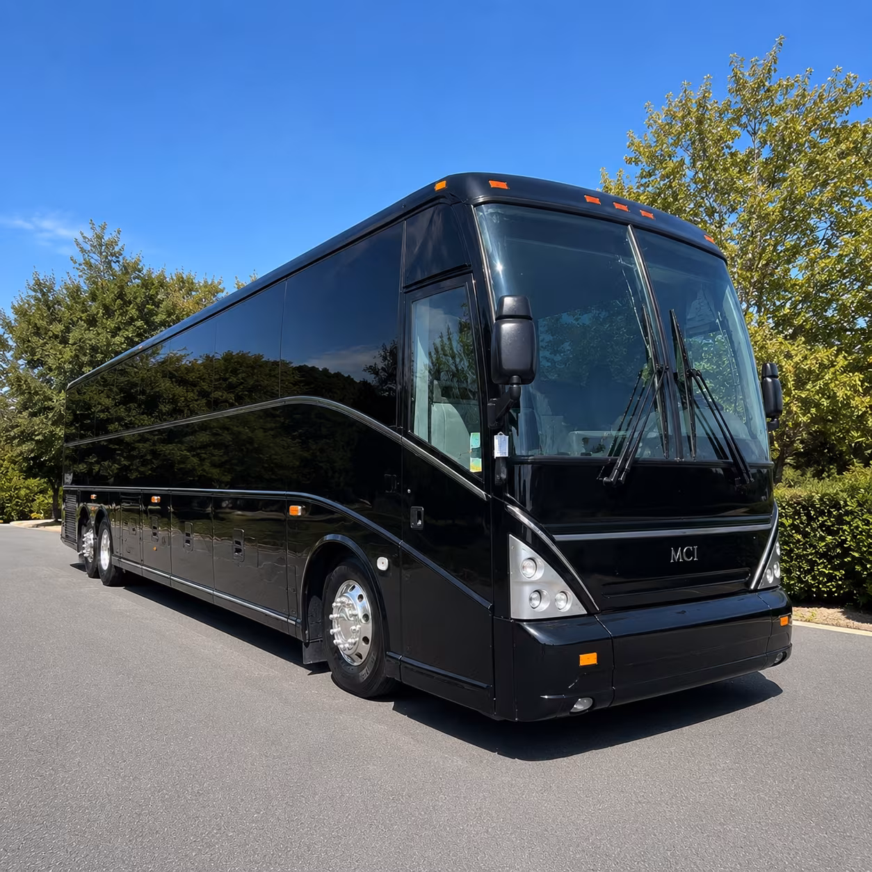 one form covers every pickup stop across the treasure valley