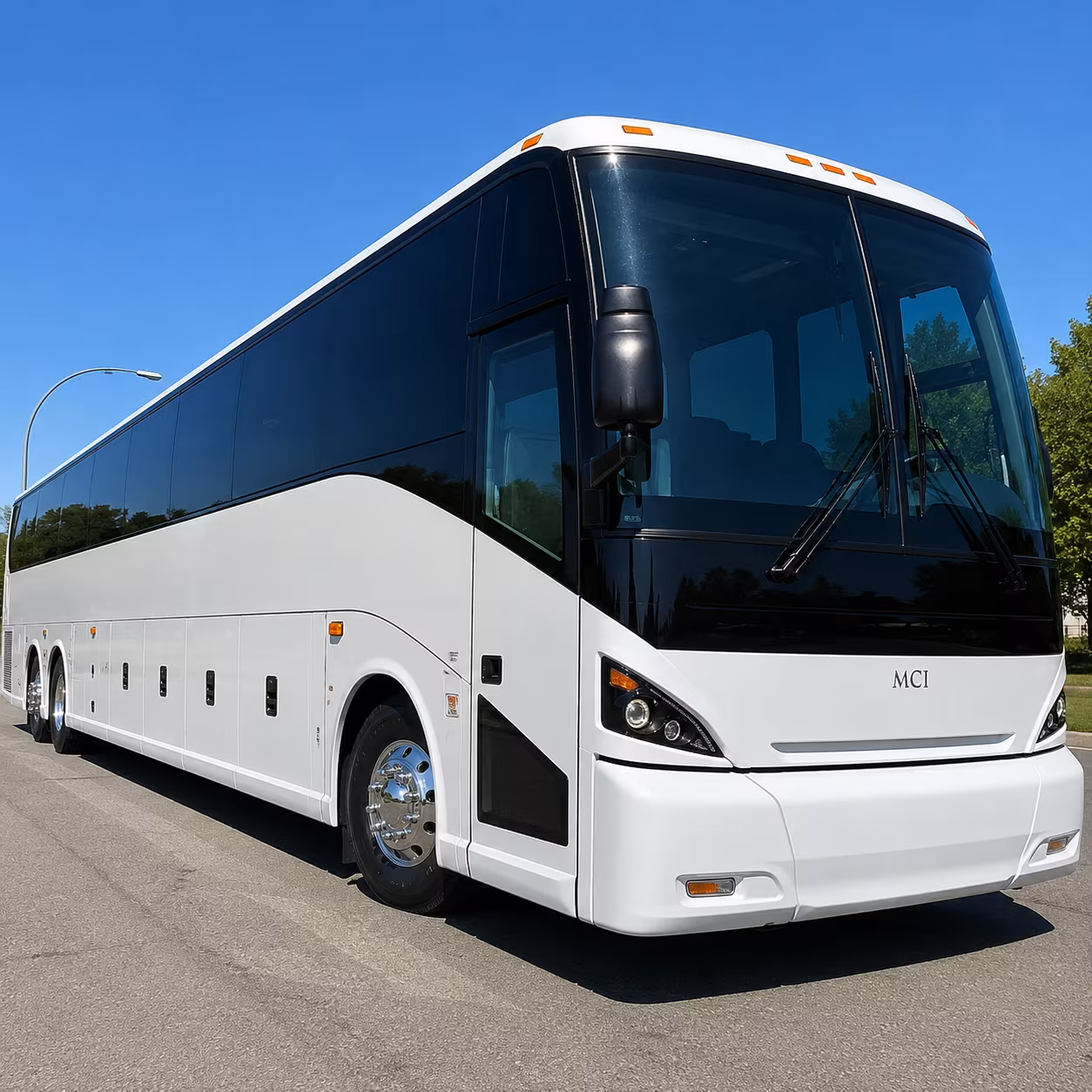 pocatello corporate transportation