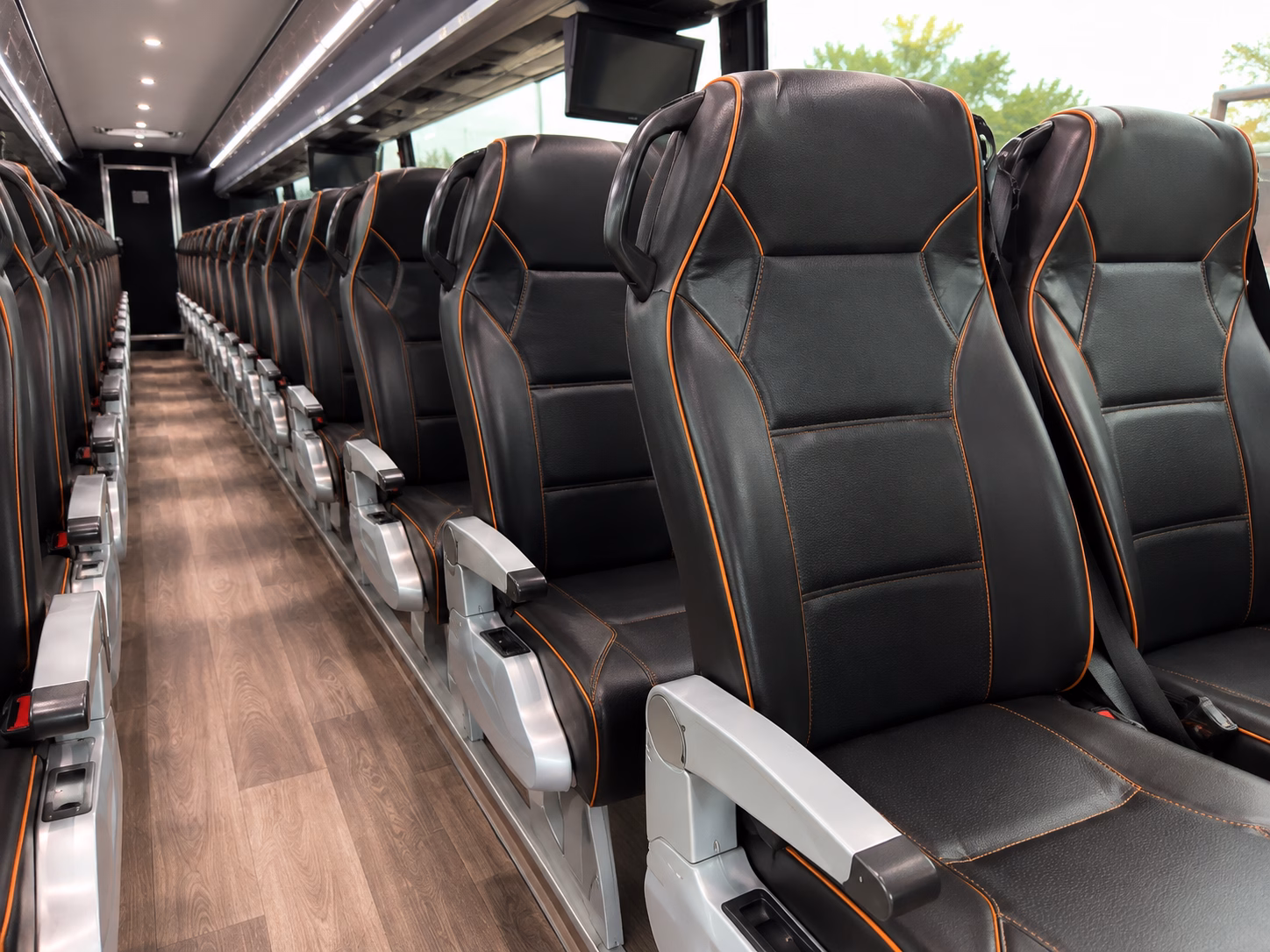 shuttle guests between downtown boise hotels and your venue with ease