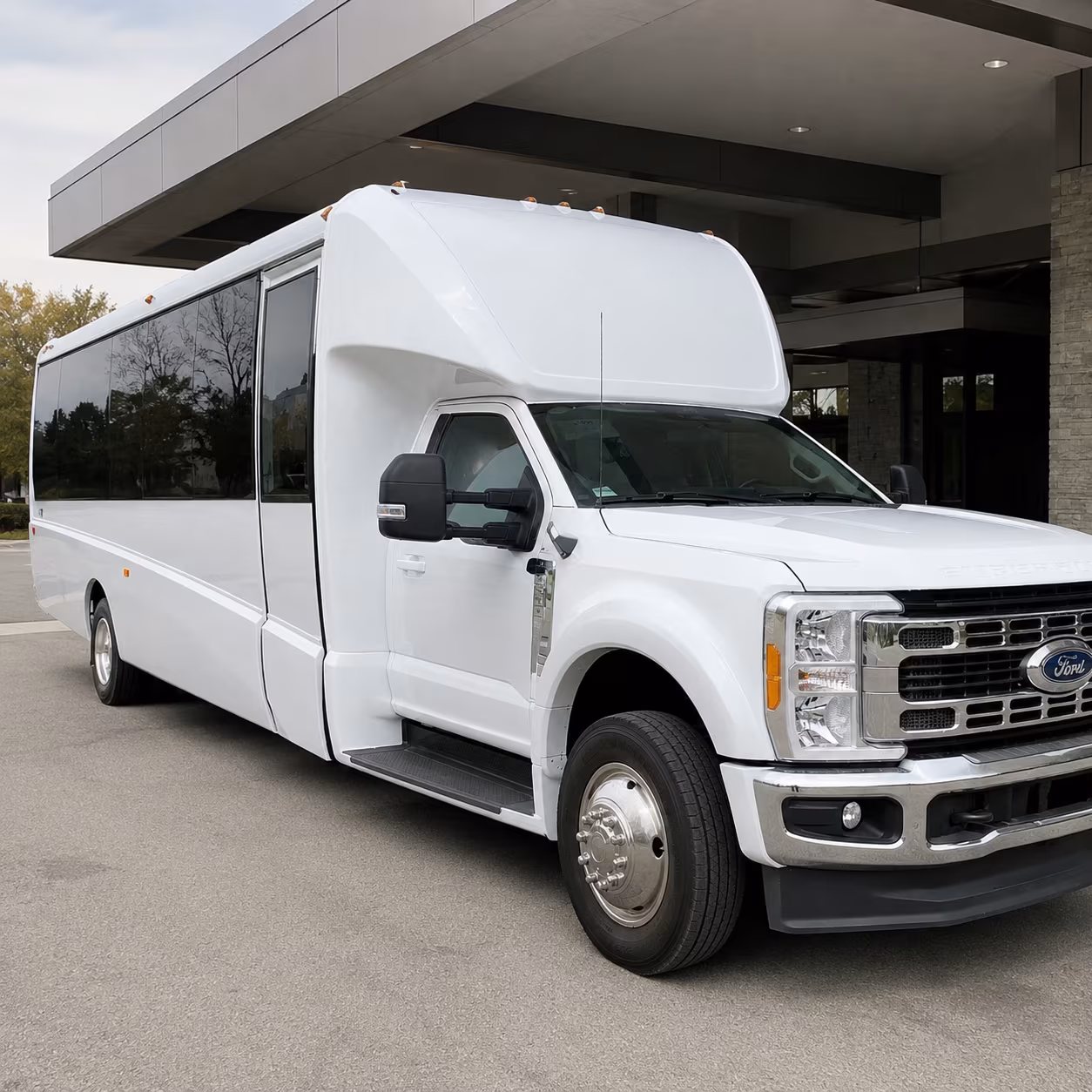 twin falls bus rentals