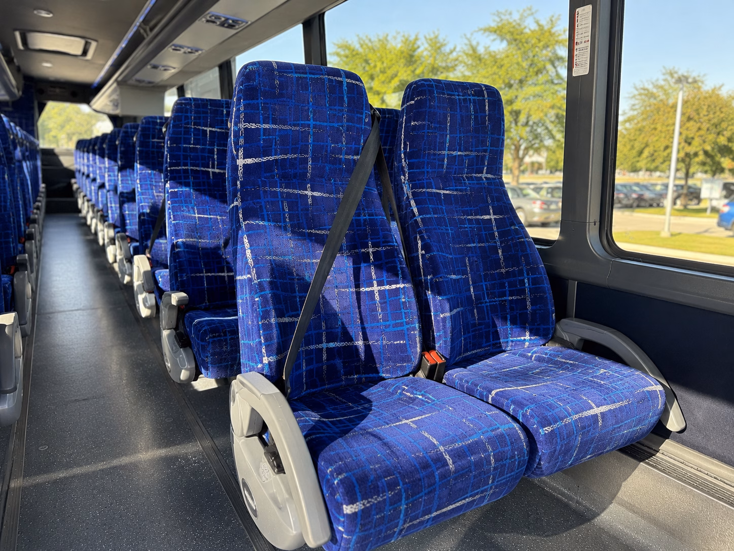 why the garden city urban wine district is perfect for a group bus day
