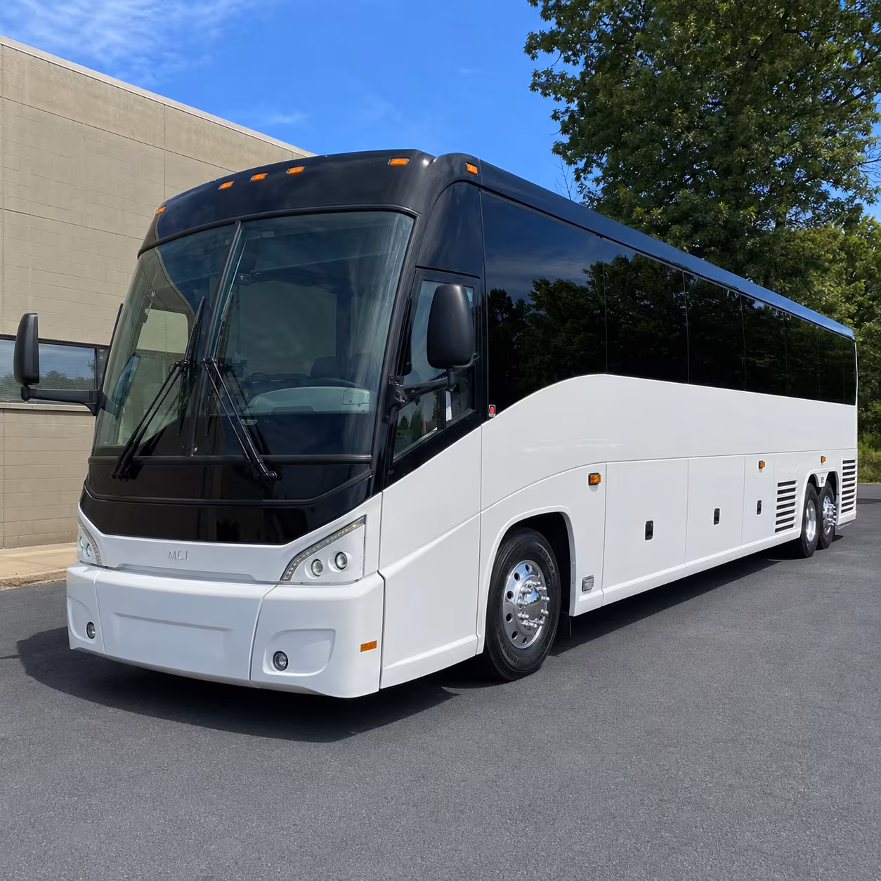 youth group and vbs transportation across the treasure valley