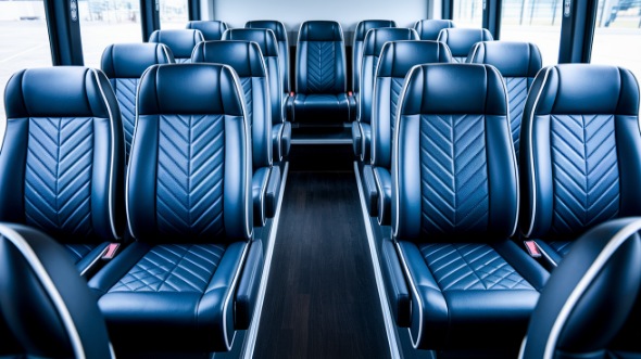 15 passenger minibus rental logan