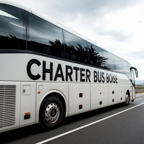 56 passenger motorcoach