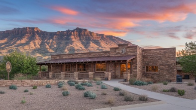 american west heritage center