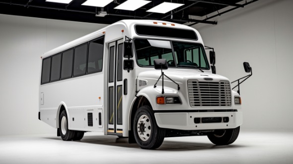 boise employee shuttle