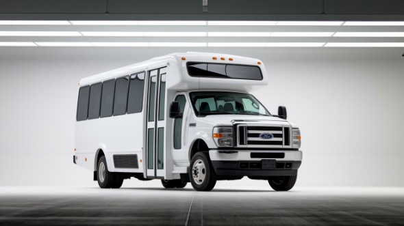 boise party bus rental