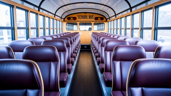 boise school bus rental rental