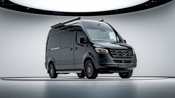 boise sprinter limo rental