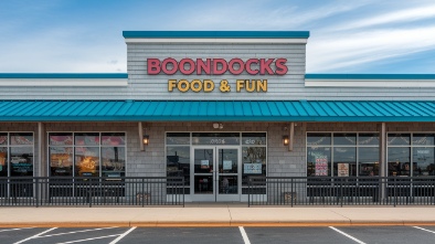boondocks food fun