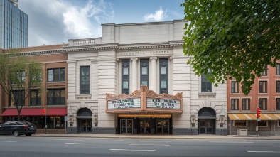 colonial theater