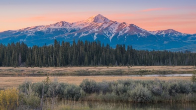 deschutes national forest