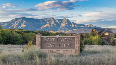 east layton