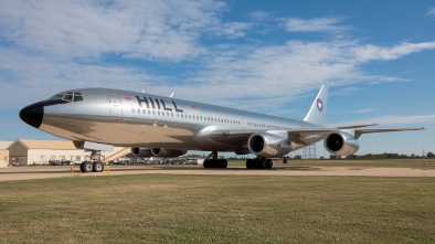 hill aerospace museum