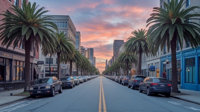 historic 25th street