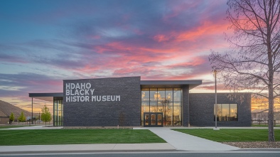idaho black history museum