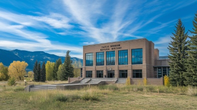 idaho museum of natural history
