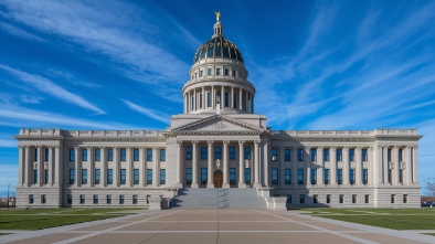 idaho state capitol building