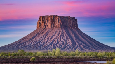 lava butte