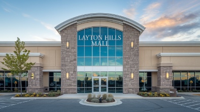layton hills mall