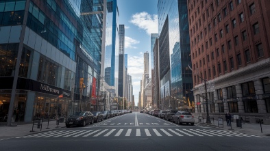 midtown