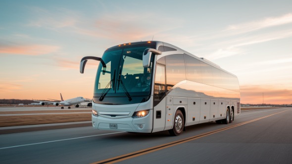 nampa airport shuttles