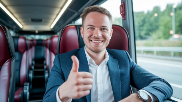 nampa corporate transportation