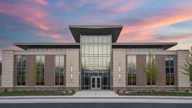 nampa public library