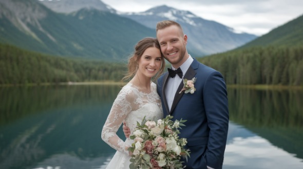 nampa wedding transportation