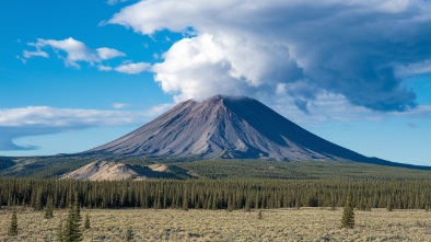 newberry national volcanic monument