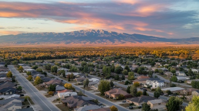 northwest nampa