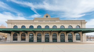 ogden union station