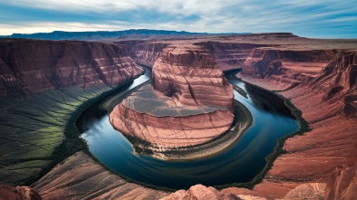 old bend